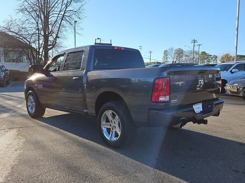 Used 2016 RAM 1500 Express image 6