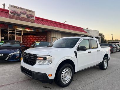 Used 2022 Ford Maverick XL