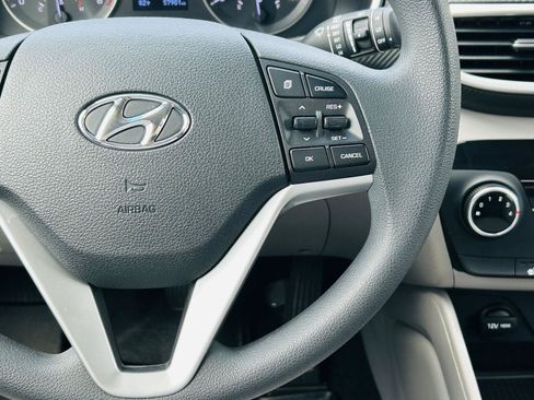 Used 2020 Hyundai Tucson Value AWD/4WD image 14