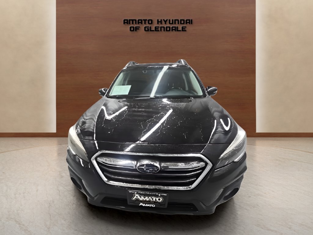 Used 2019 Subaru Outback 2.5i Premium AWD/4WD image 10