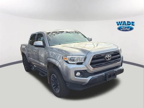 Used 2016 Toyota Tacoma SR5 image 3