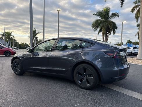 Used 2023 Tesla Model 3 Standard Range image 10