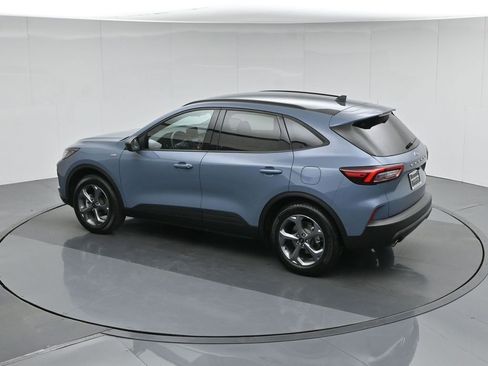 Used 2025 Ford Escape ST-Line image 47