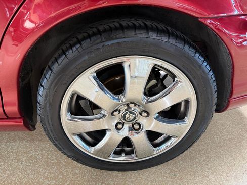 Used 2005 Jaguar X-TYPE 3.0 AWD/4WD image 58