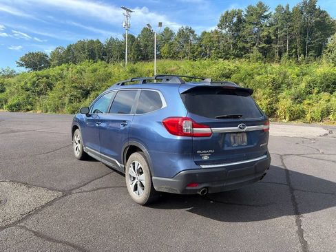 Used 2020 Subaru Ascent Premium w/ Convenience Package AWD/4WD image 7