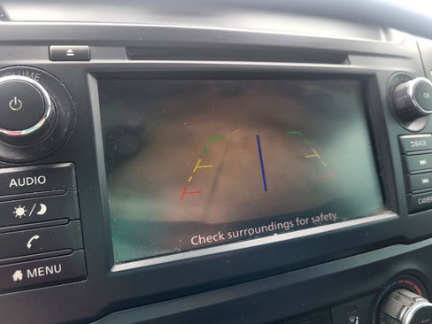 Used 2019 Nissan Titan S RWD image 62