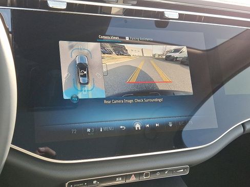 New 2026 Mercedes-Benz E 450 4MATIC All-Terrain Wagon image 11