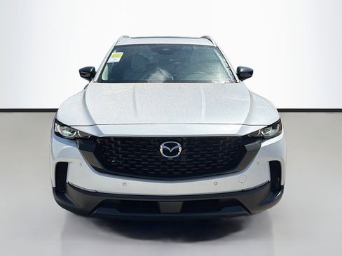New 2026 MAZDA CX-50 AWD 2.5 S w/ Premium Package image 9