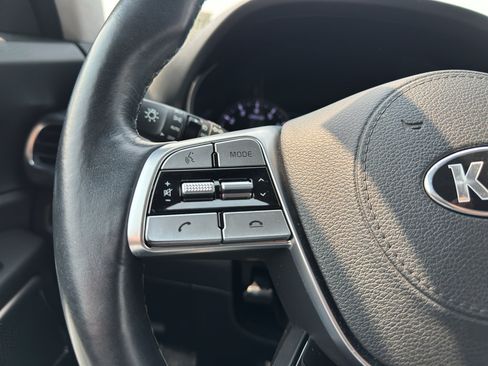 Used 2021 Kia Telluride SX w/ SX Prestige Package AWD/4WD image 24