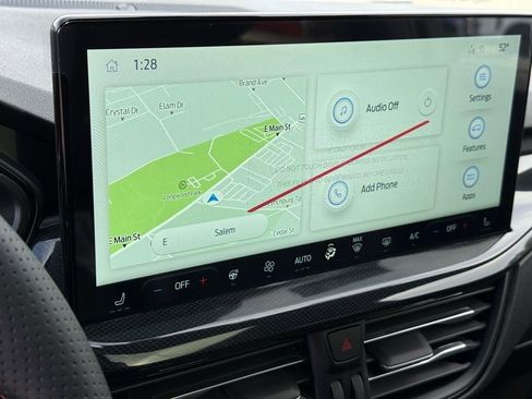 New 2026 Ford Escape ST-Line Select w/ Tech Pack #2 image 16