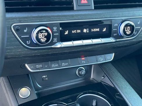 Used 2022 Audi A4 2.0T allroad Premium Plus w/ Premium Plus Package image 23