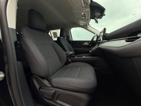 New 2026 Ford Explorer Active RWD image 52