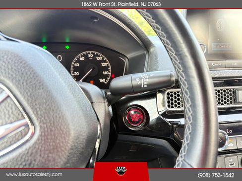 Used 2024 Honda Civic Sport image 30