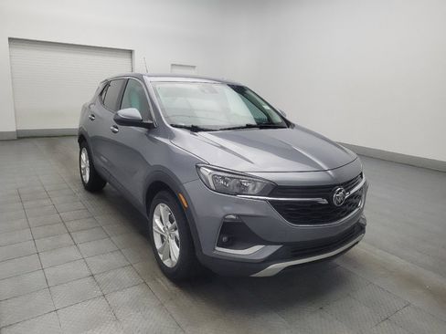 Used 2021 Buick Encore GX Preferred FWD image 13