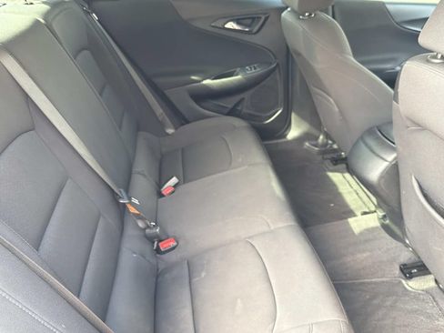 Used 2020 Chevrolet Malibu RS w/ LPO, Convenience Package 1 FWD image 25