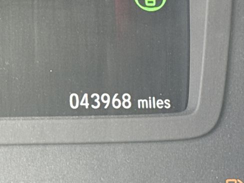 Certified 2023 Honda Odyssey Elite image 41