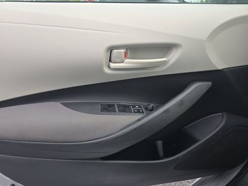 Used 2023 Toyota Corolla LE FWD image 26