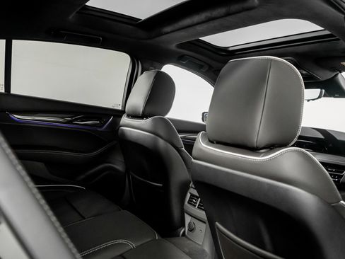 Used 2025 Cadillac CT5 V Blackwing w/ Super Cruise 1 Package image 19