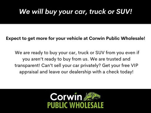 Used 2020 Chevrolet Silverado 1500 RST w/ All-Star Edition image 15