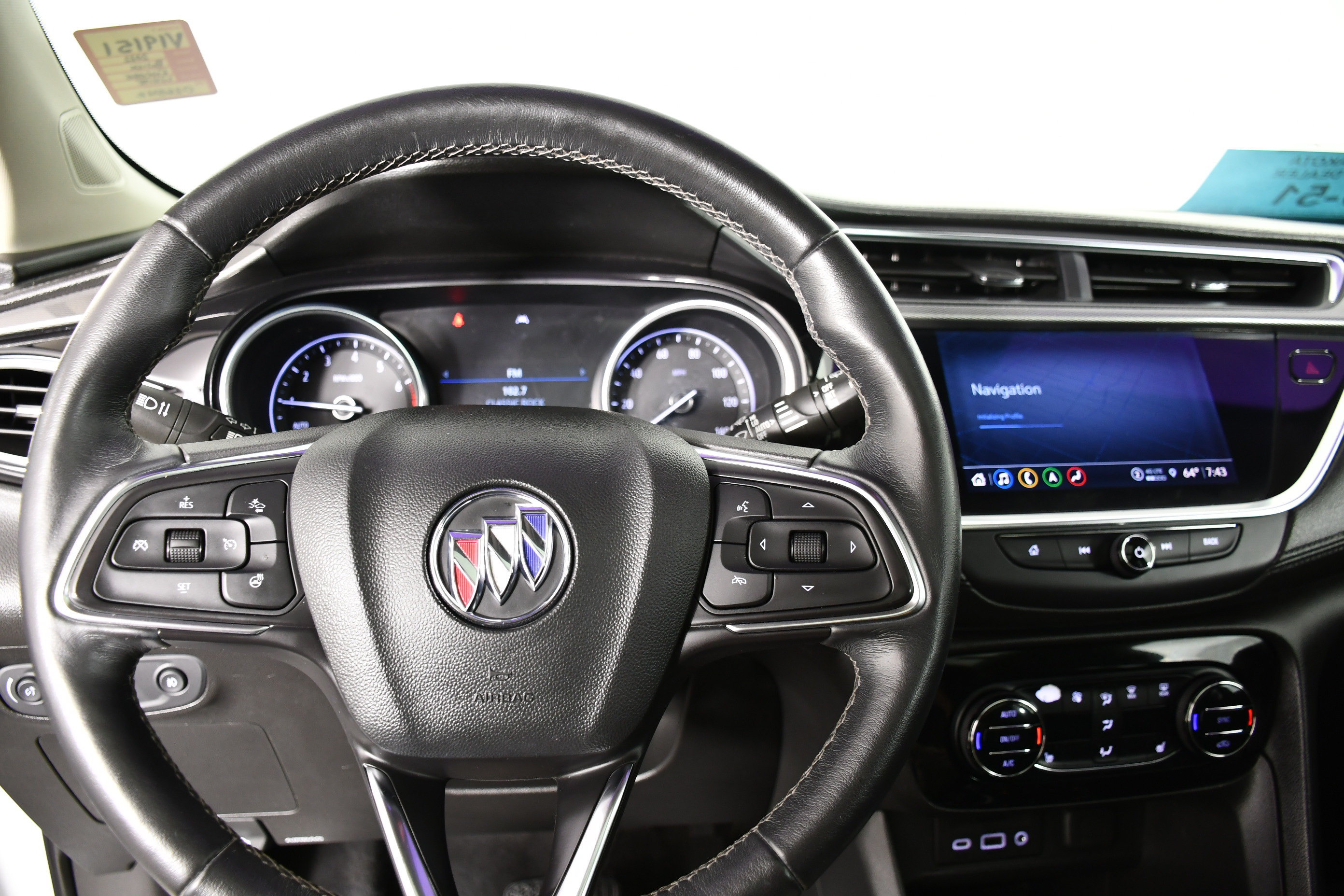 Used 2022 Buick Encore GX Essence w/ Advanced Technology Package FWD image 15