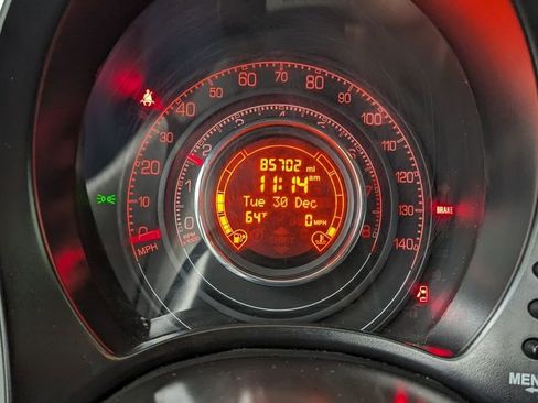 Used 2013 FIAT 500 Turbo image 22