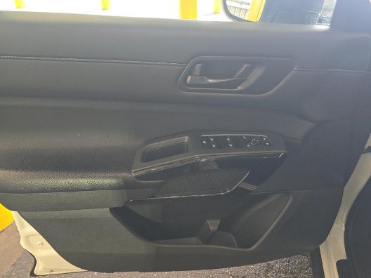 Used 2024 Nissan Pathfinder SV w/ Black Appearance Package FWD image 9