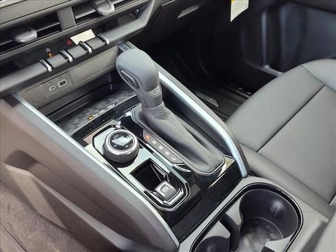 New 2026 Chevrolet Colorado Trail Boss image 14