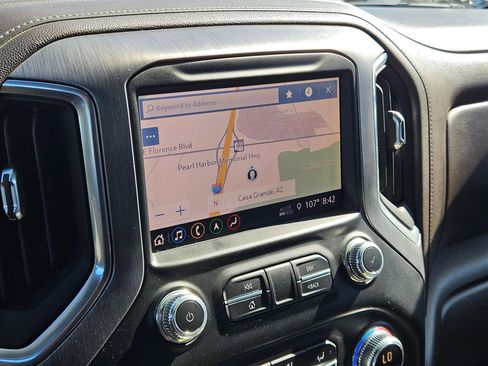 Certified 2019 GMC Sierra 1500 Denali w/ Denali Ultimate Package AWD/4WD image 22