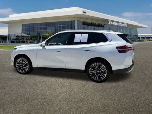 Used 2026 BMW X3 xDrive30i w/ Premium Package AWD/4WD image 7