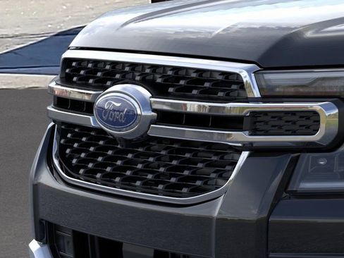 New 2024 Ford Ranger Lariat w/ FX4 Off-Road Package image 17