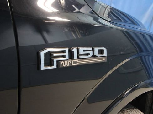 Used 2018 Ford F150 King Ranch w/ Equipment Group 601A Luxury AWD/4WD image 41