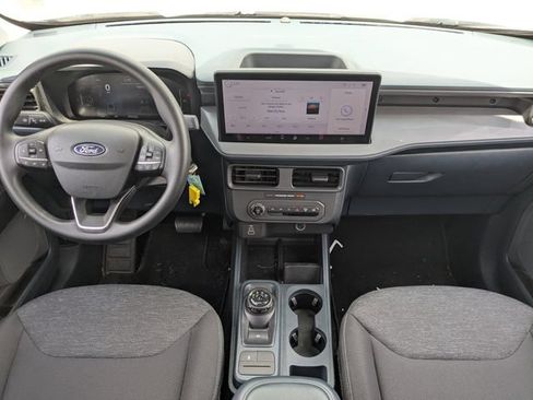 Used 2025 Ford Maverick XL FWD image 15
