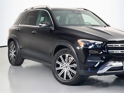 Certified 2026 Mercedes-Benz GLE 350 4MATIC image 14