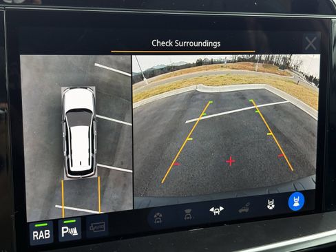 New 2026 Subaru Outback Touring XT image 23