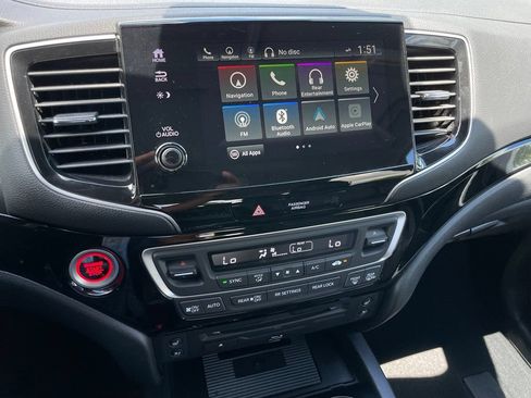 Used 2022 Honda Pilot Elite image 18