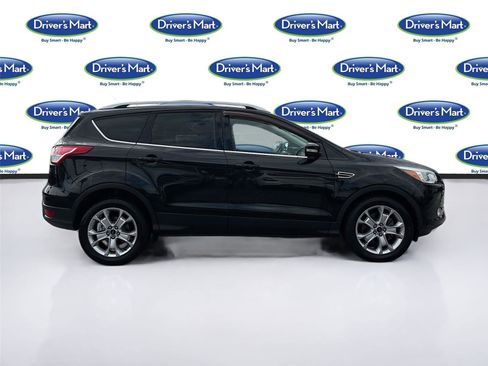 Used 2015 Ford Escape Titanium image 9