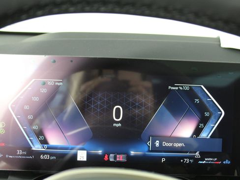 Used 2025 BMW X3 xDrive30i w/ Premium Package image 17