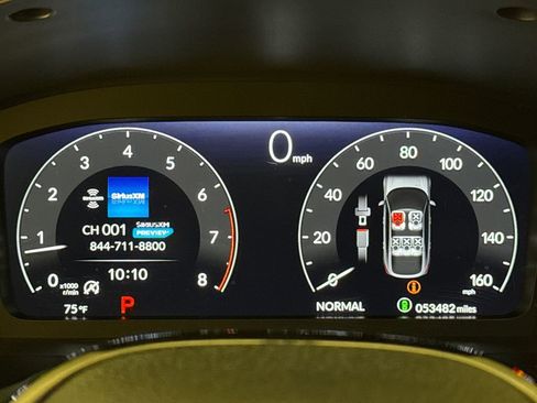 Certified 2023 Honda Civic Sport Touring image 30