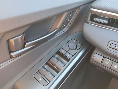 New 2026 Toyota bZ image 24