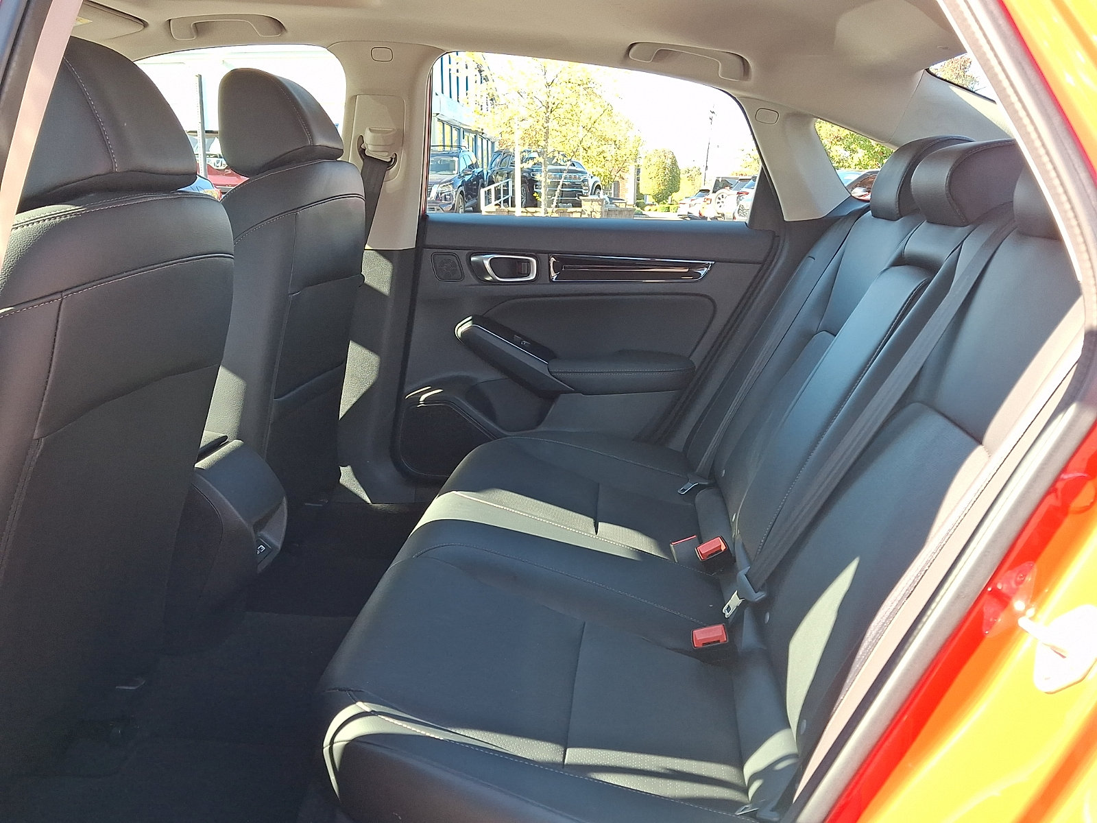 Used 2023 Honda Civic Touring image 10