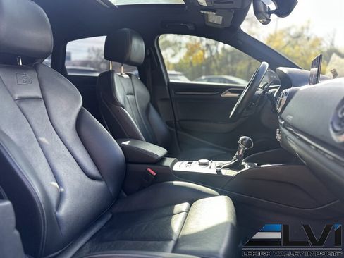 Used 2020 Audi S3 Premium w/ Black Optic Package image 25