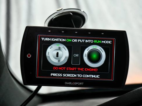 Used 2019 Dodge Challenger R/T Scat Pack RWD image 31