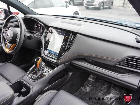 Used 2023 Subaru Outback Wilderness image 50