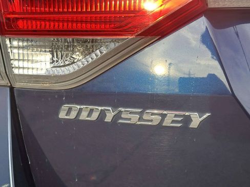 Used 2015 Honda Odyssey EX-L image 42