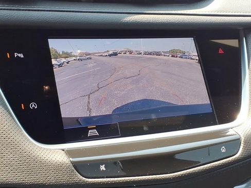 Certified 2023 Cadillac XT5 Premium Luxury FWD image 21