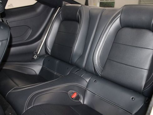 Used 2024 Ford Mustang Premium RWD image 17
