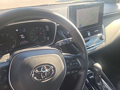 Used 2023 Toyota Corolla SE FWD image 8