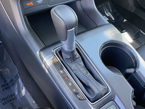 New 2026 Honda Civic LX image 18