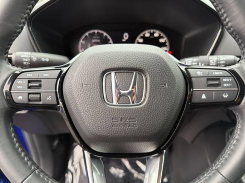 Used 2023 Honda CR-V EX-L image 21