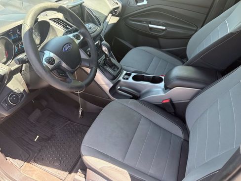 Used 2015 Ford Escape SE w/ Equipment Group 201A AWD/4WD image 5